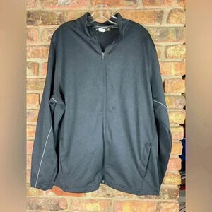 Under Armour full zip up